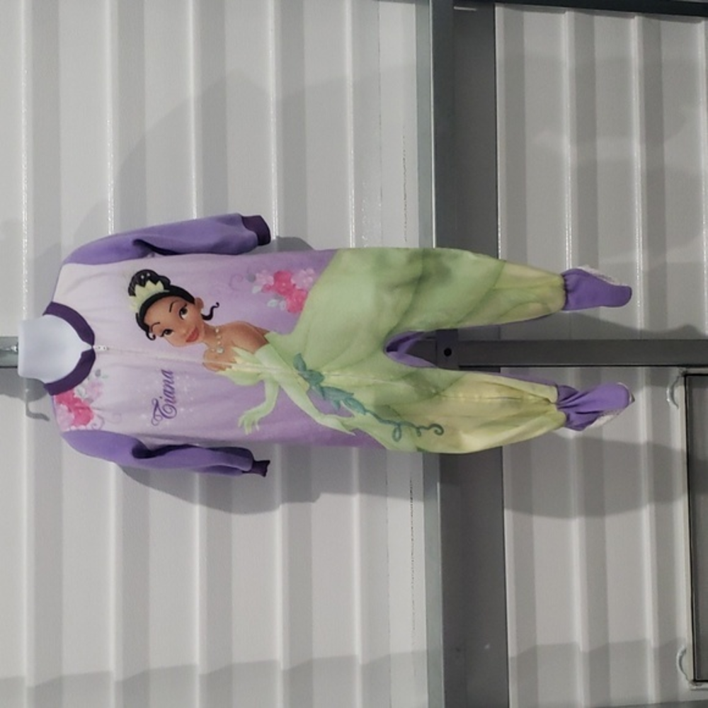 Disney brand‎ footed pajamas size 3T